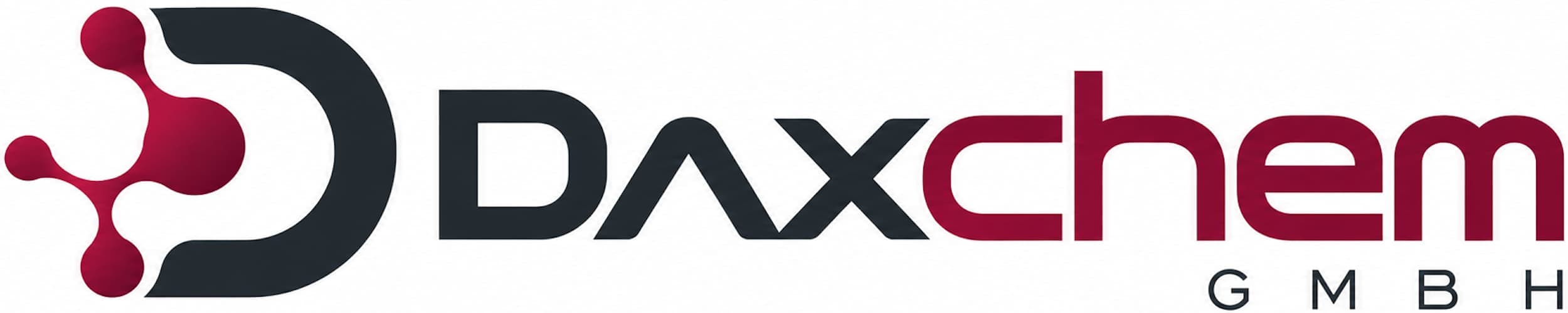 Daxchem GMBH Logo