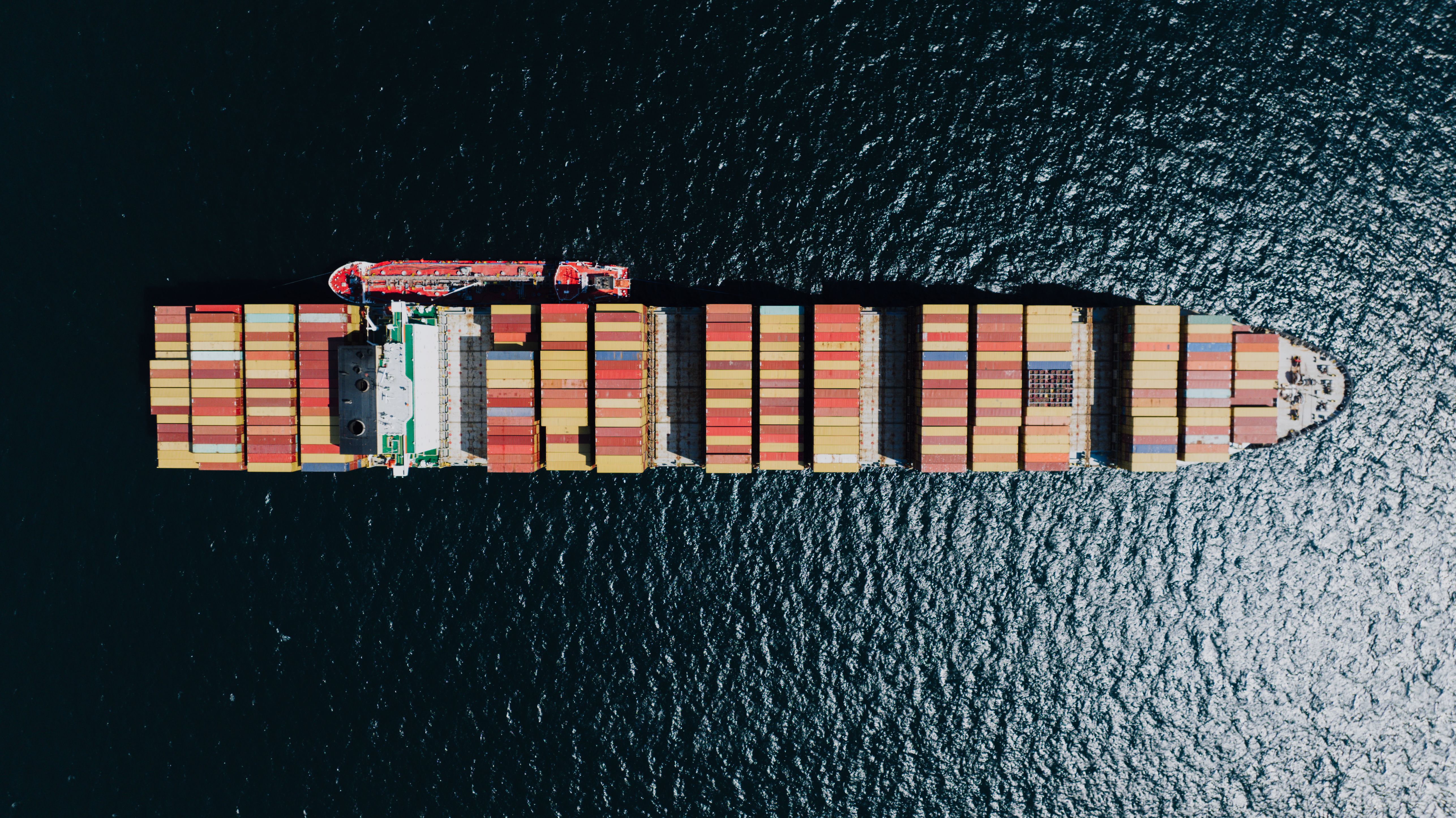 Global Trade - 1