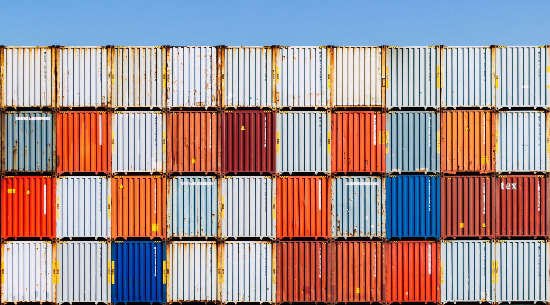 Global Trade - 2