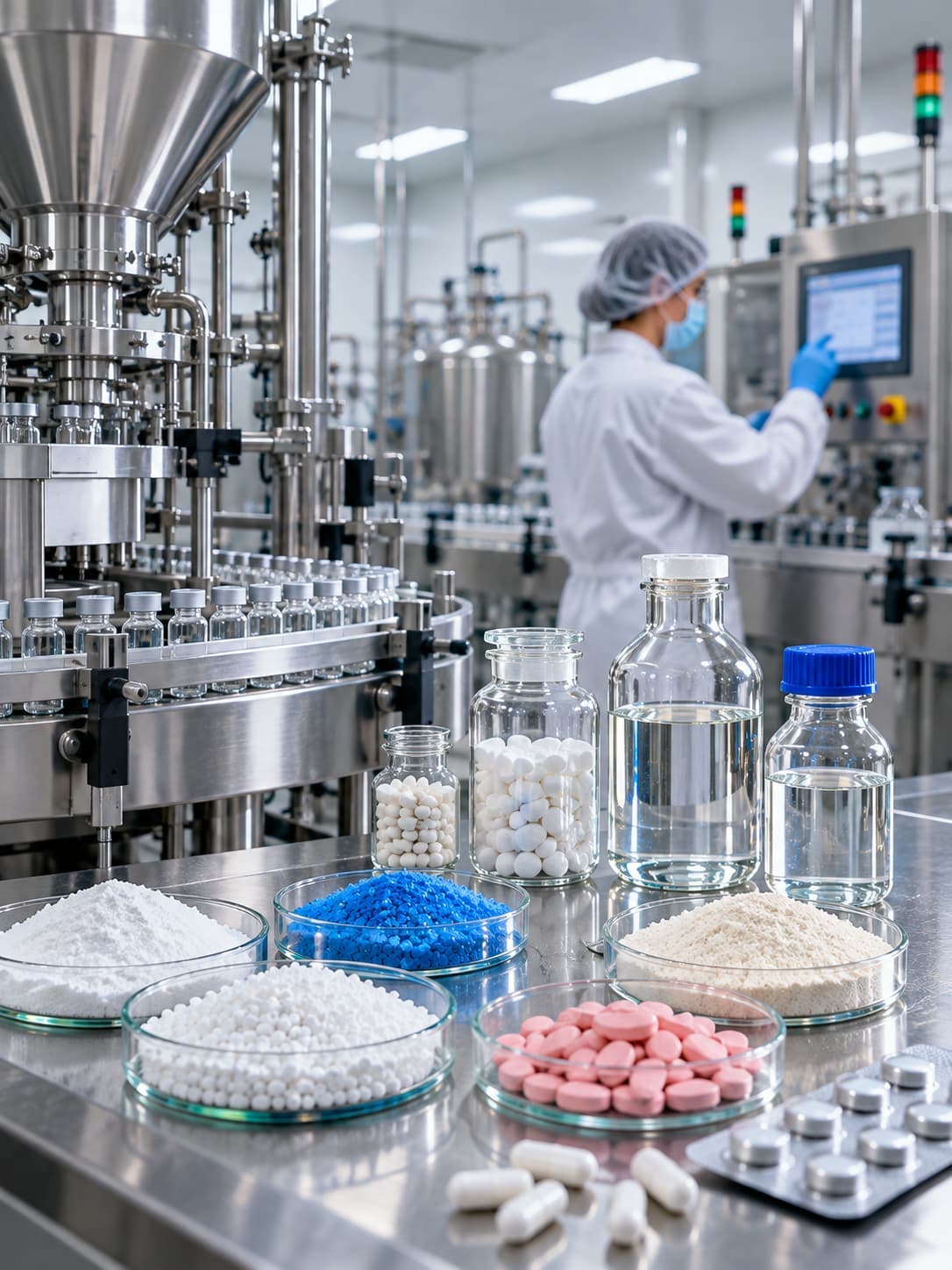 Pharma
